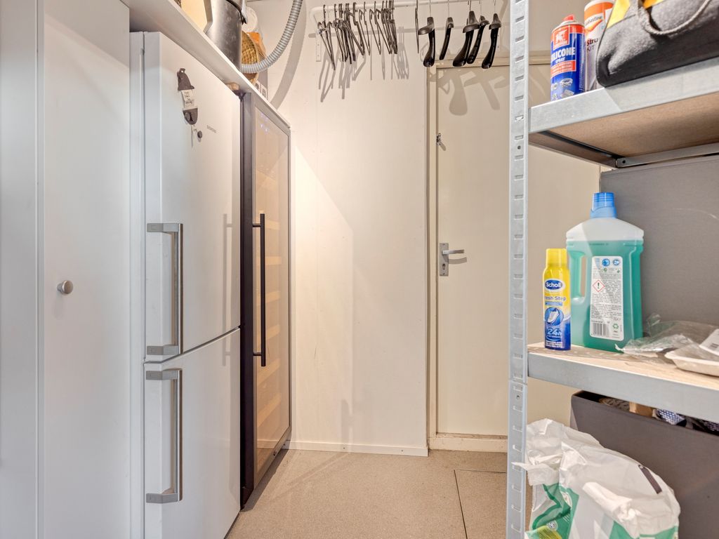 Berliozstraat 14, Capelle aan den IJssel