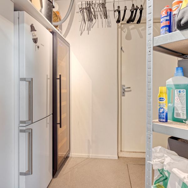 Berliozstraat 14, Capelle aan den IJssel