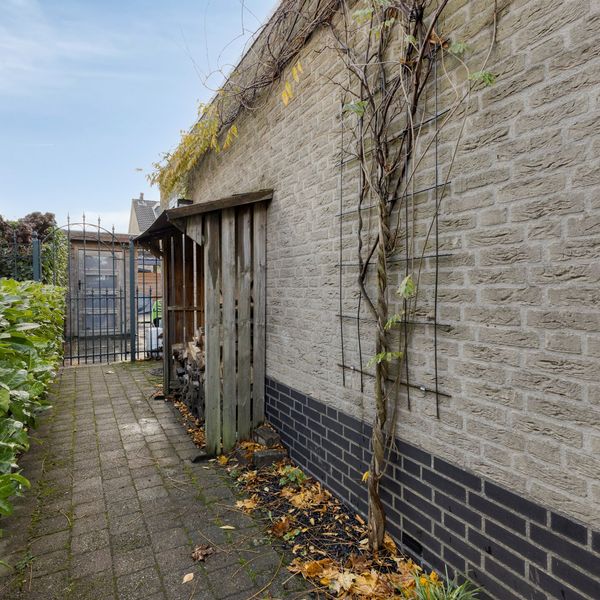 Berliozstraat 14, Capelle aan den IJssel