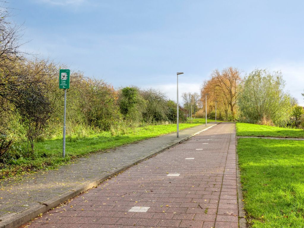Berliozstraat 14, Capelle aan den IJssel