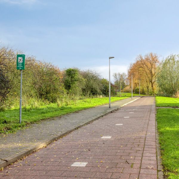 Berliozstraat 14, Capelle aan den IJssel