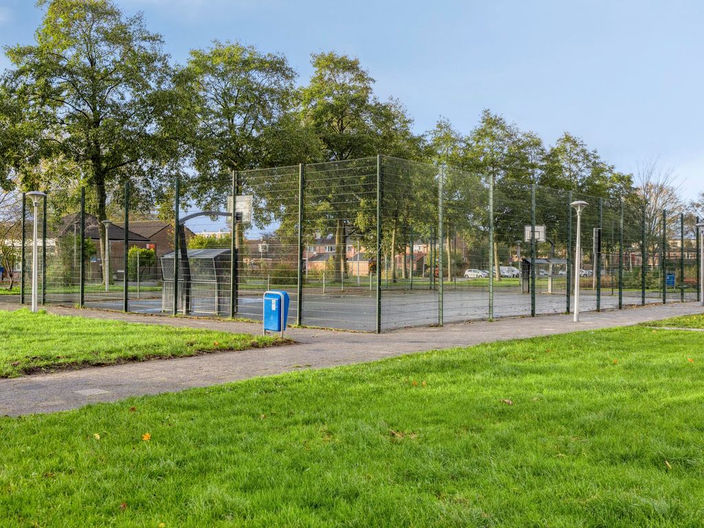 Berliozstraat 14, Capelle aan den IJssel