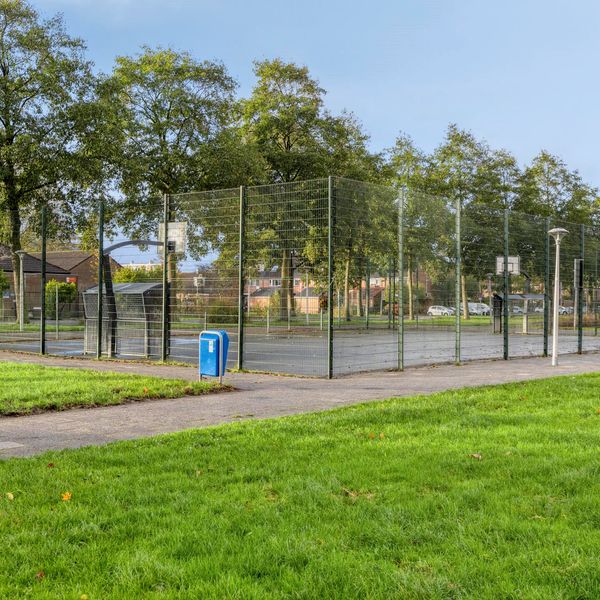 Berliozstraat 14, Capelle aan den IJssel