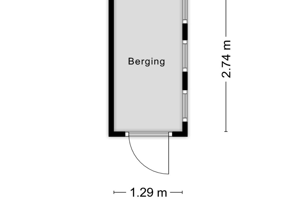 Berliozstraat 14, Capelle aan den IJssel