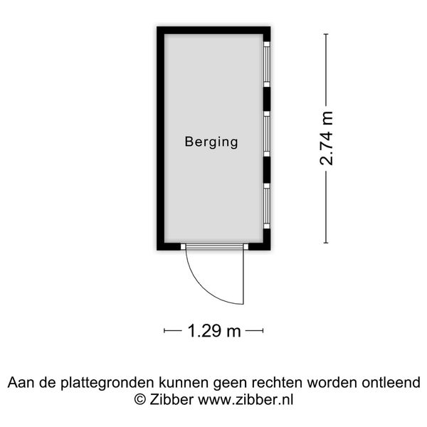 Berliozstraat 14, Capelle aan den IJssel