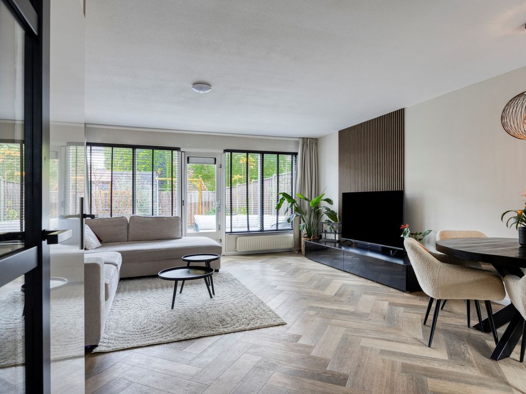 Van Beethovenlaan 89, Capelle aan den IJssel