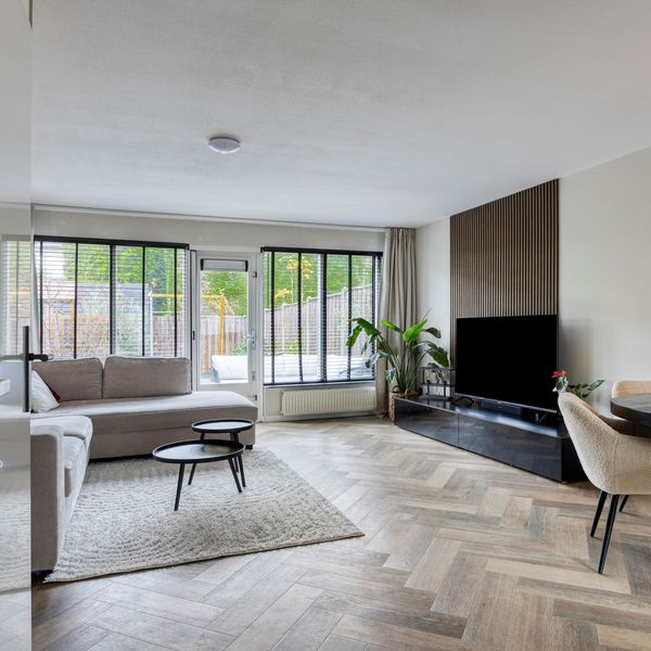 Van Beethovenlaan 89, Capelle aan den IJssel