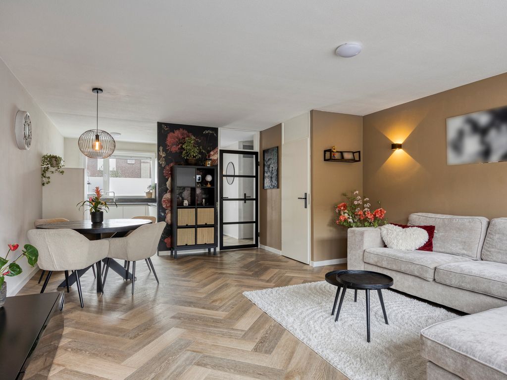 Van Beethovenlaan 89, Capelle aan den IJssel