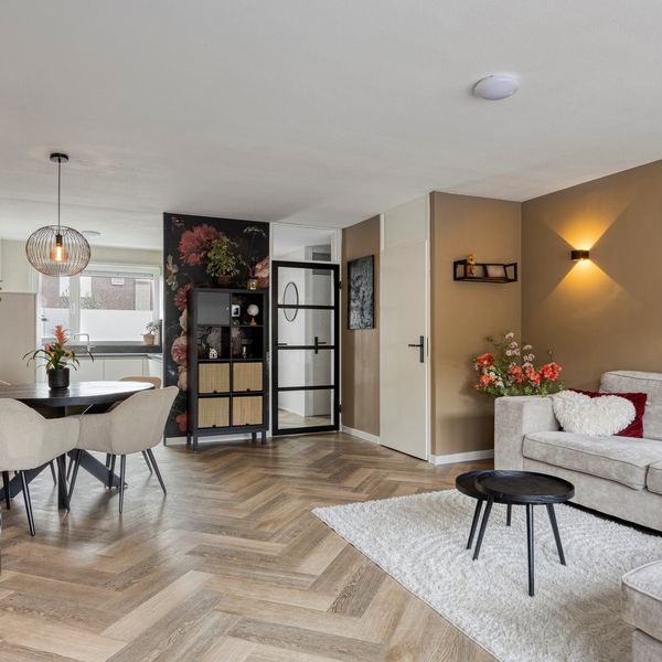 Van Beethovenlaan 89, Capelle aan den IJssel