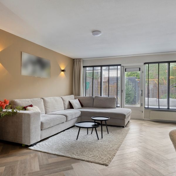 Van Beethovenlaan 89, Capelle aan den IJssel