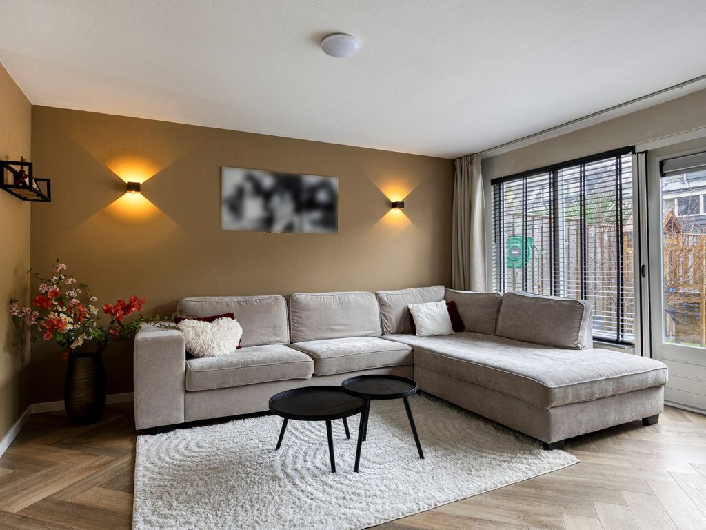 Van Beethovenlaan 89, Capelle aan den IJssel