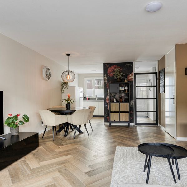 Van Beethovenlaan 89, Capelle aan den IJssel