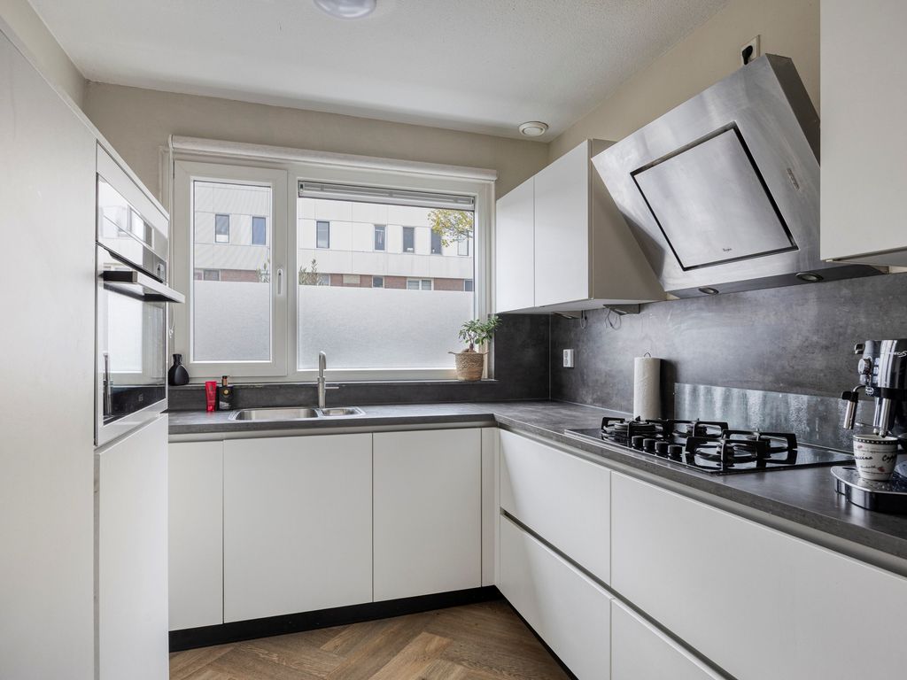 Van Beethovenlaan 89, Capelle aan den IJssel