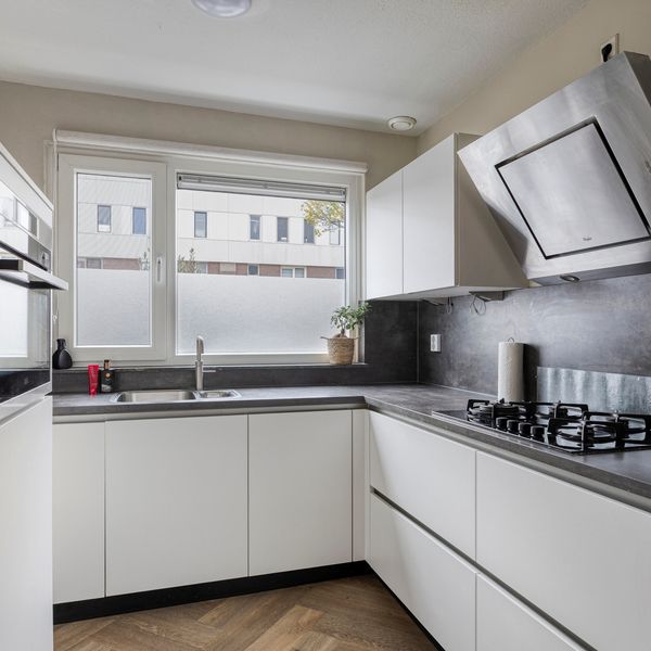 Van Beethovenlaan 89, Capelle aan den IJssel