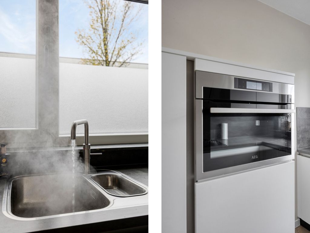 Van Beethovenlaan 89, Capelle aan den IJssel