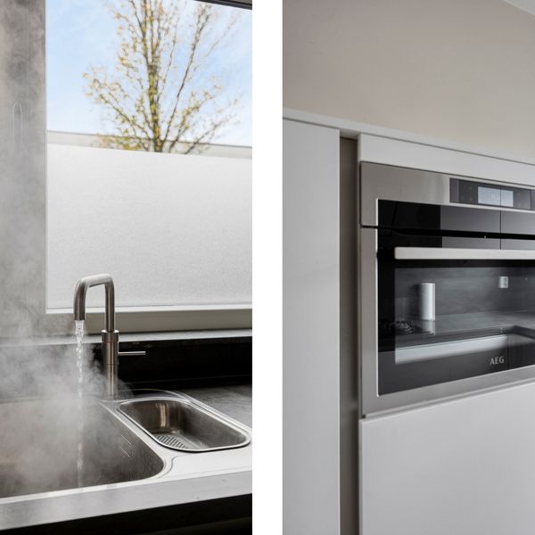 Van Beethovenlaan 89, Capelle aan den IJssel