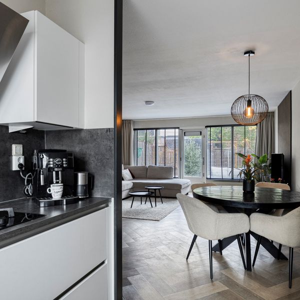 Van Beethovenlaan 89, Capelle aan den IJssel