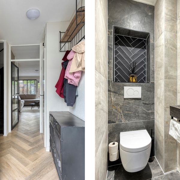 Van Beethovenlaan 89, Capelle aan den IJssel