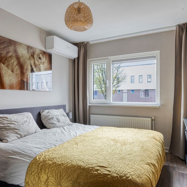 Van Beethovenlaan 89, Capelle aan den IJssel