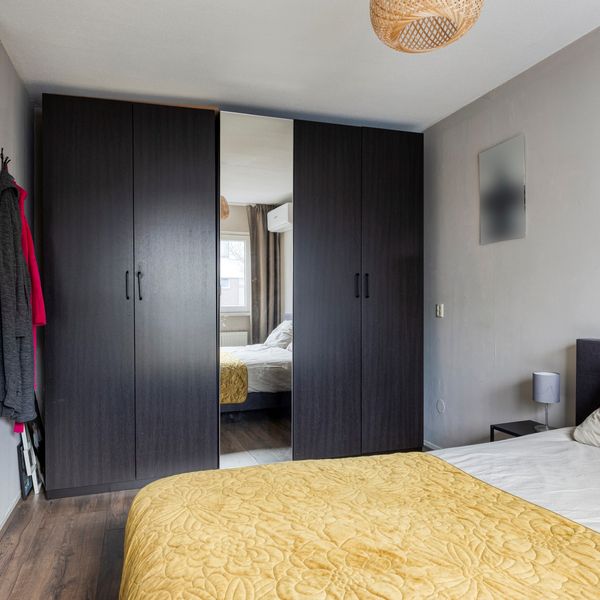 Van Beethovenlaan 89, Capelle aan den IJssel