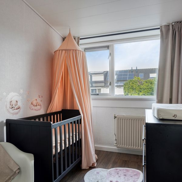 Van Beethovenlaan 89, Capelle aan den IJssel