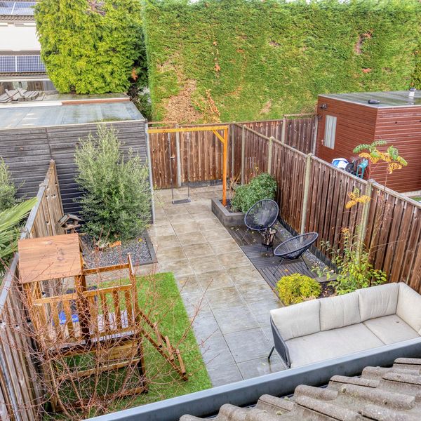 Van Beethovenlaan 89, Capelle aan den IJssel