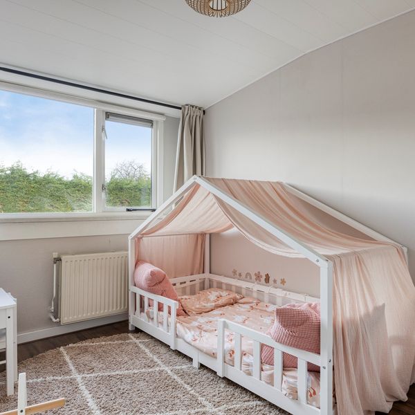 Van Beethovenlaan 89, Capelle aan den IJssel