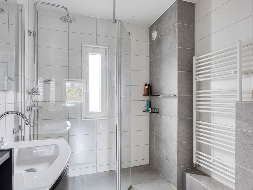 Van Beethovenlaan 89, Capelle aan den IJssel