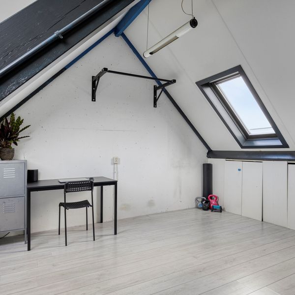 Van Beethovenlaan 89, Capelle aan den IJssel