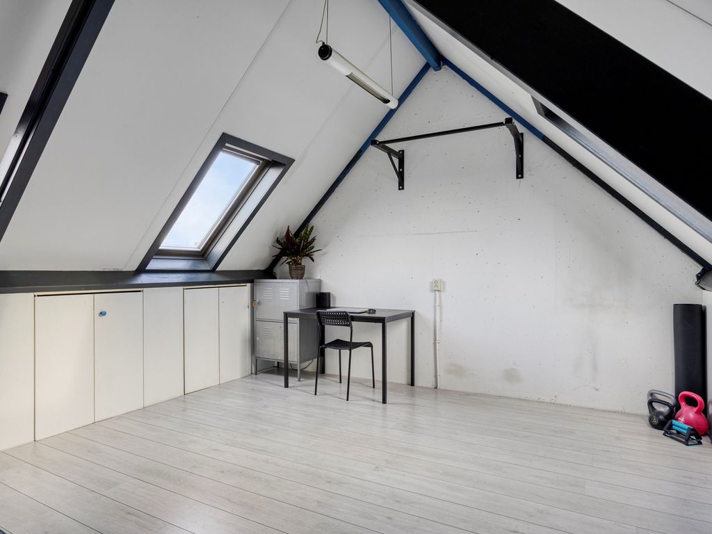 Van Beethovenlaan 89, Capelle aan den IJssel