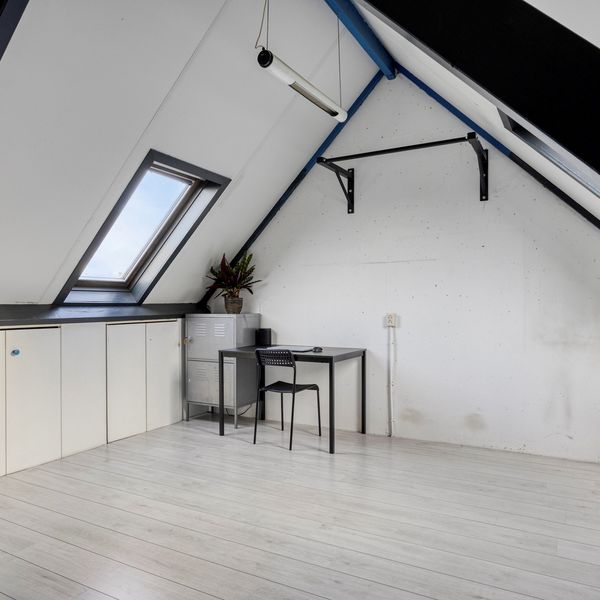 Van Beethovenlaan 89, Capelle aan den IJssel