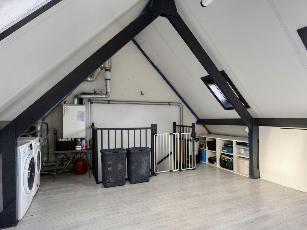 Van Beethovenlaan 89, Capelle aan den IJssel