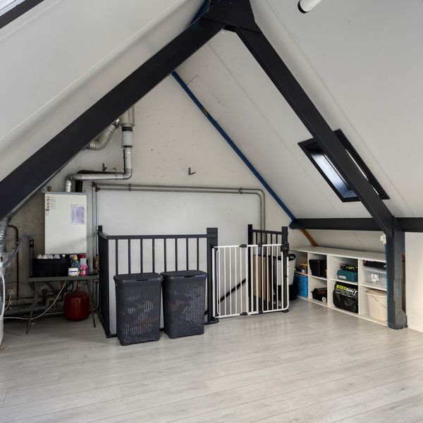 Van Beethovenlaan 89, Capelle aan den IJssel