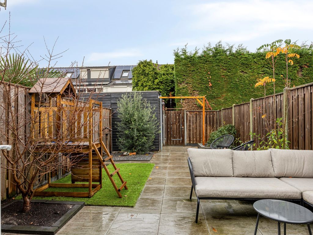 Van Beethovenlaan 89, Capelle aan den IJssel