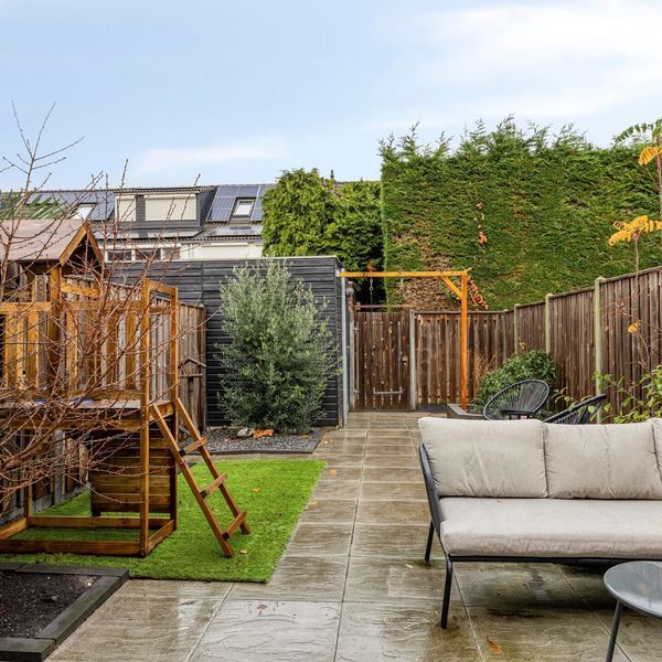 Van Beethovenlaan 89, Capelle aan den IJssel