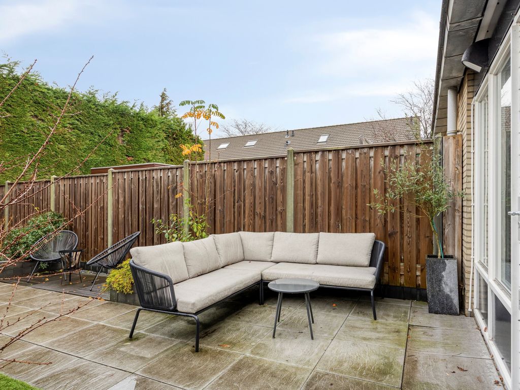 Van Beethovenlaan 89, Capelle aan den IJssel