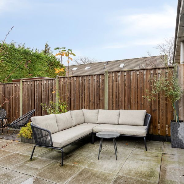 Van Beethovenlaan 89, Capelle aan den IJssel