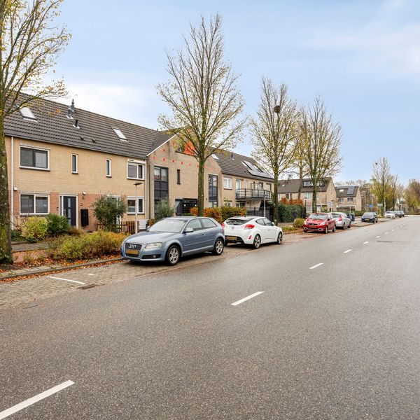 Van Beethovenlaan 89, Capelle aan den IJssel