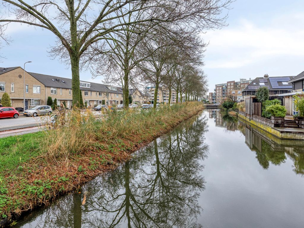 Van Beethovenlaan 89, Capelle aan den IJssel