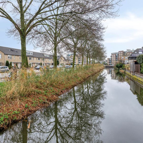Van Beethovenlaan 89, Capelle aan den IJssel