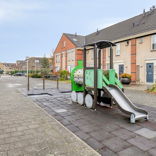 Van Beethovenlaan 89, Capelle aan den IJssel