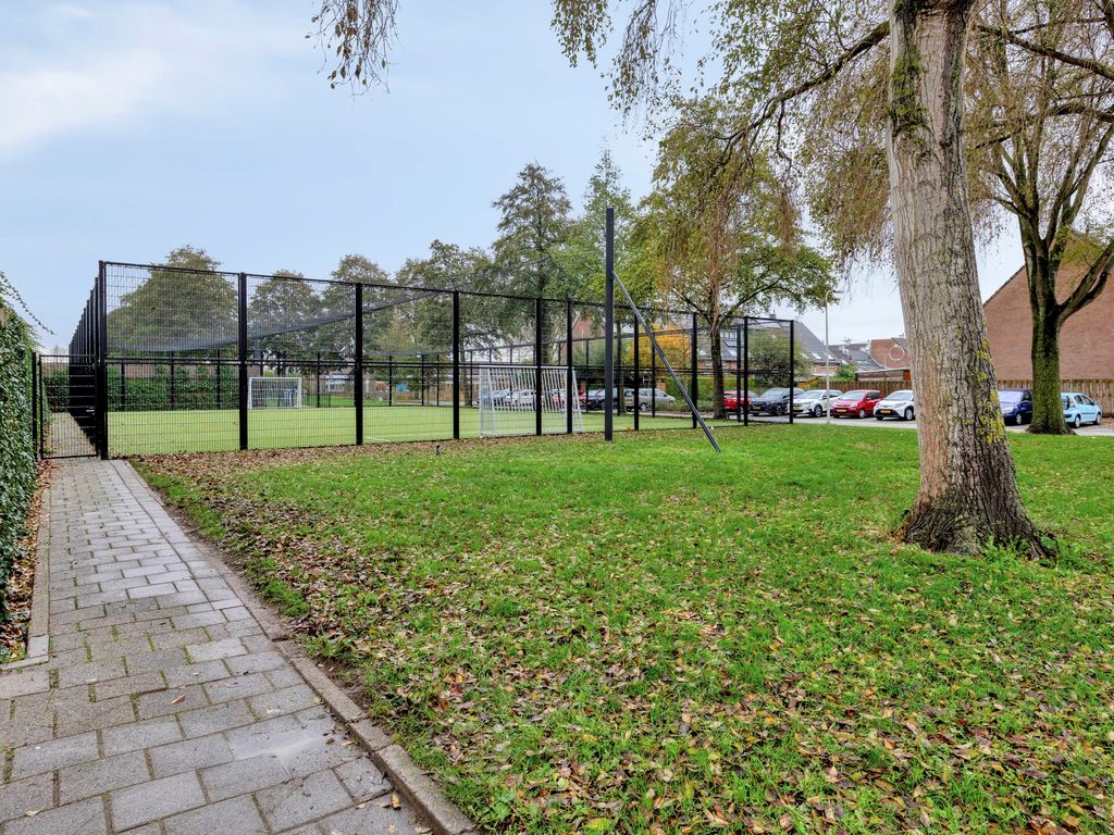 Van Beethovenlaan 89, Capelle aan den IJssel