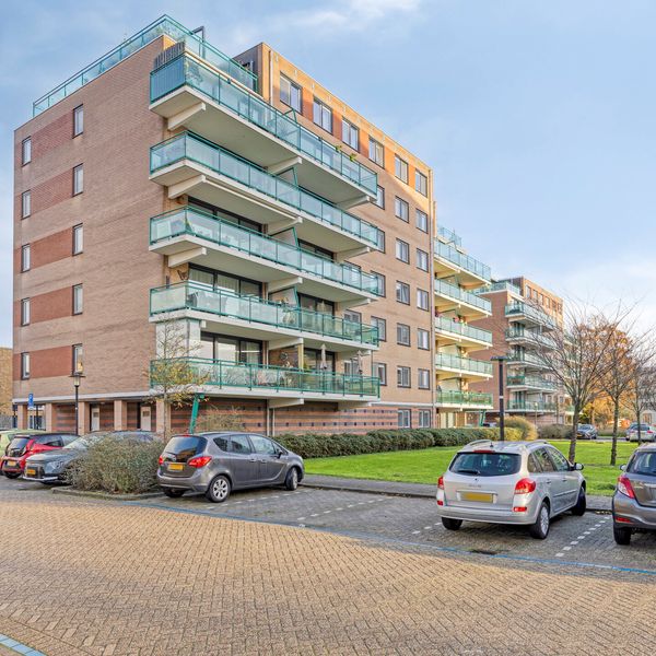 Fluiterlaan 282, Capelle aan den IJssel