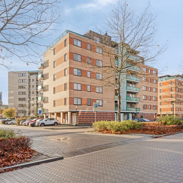 Fluiterlaan 282, Capelle aan den IJssel