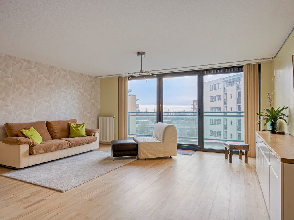 Fluiterlaan 282, Capelle aan den IJssel