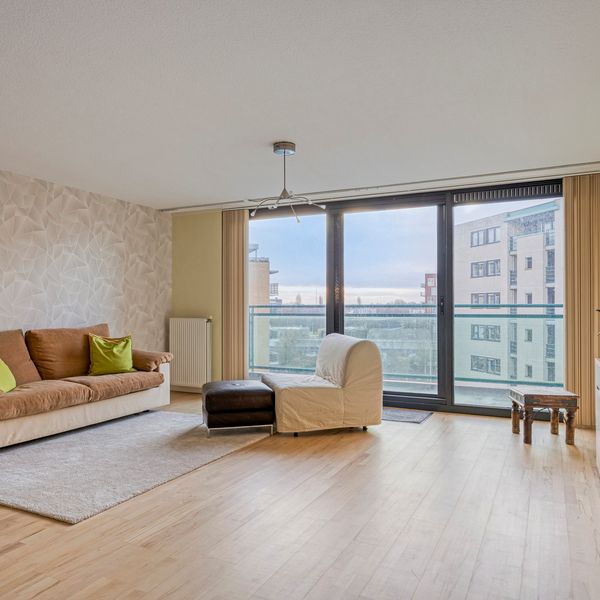 Fluiterlaan 282, Capelle aan den IJssel