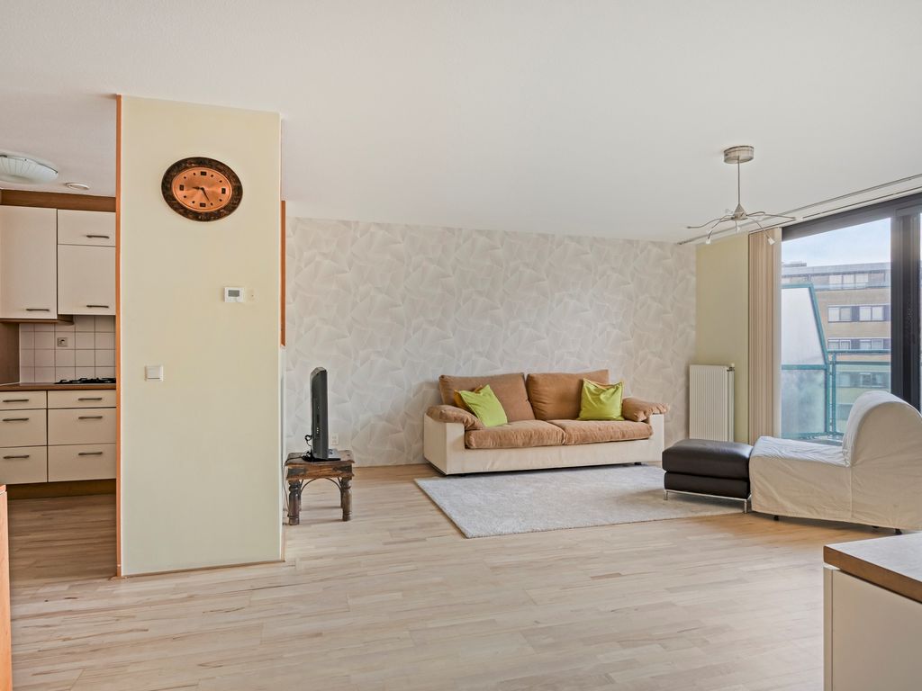 Fluiterlaan 282, Capelle aan den IJssel