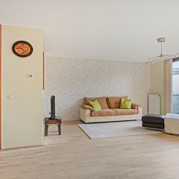 Fluiterlaan 282, Capelle aan den IJssel