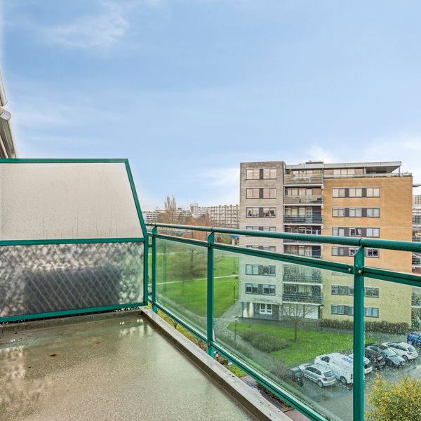 Fluiterlaan 282, Capelle aan den IJssel