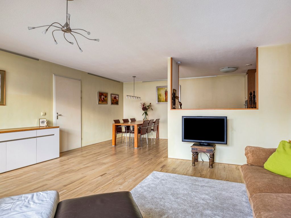 Fluiterlaan 282, Capelle aan den IJssel